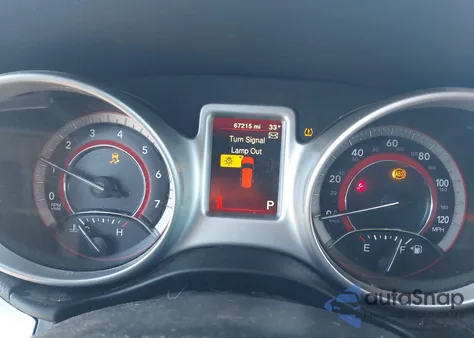 2020 Dodge Journey Se Value from USA, damaged, VIN 3C4PDCAB1LT260953